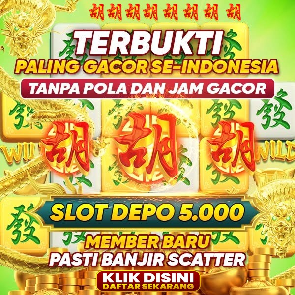 BENTO888: Situs Game Online Favorit Dengan Deposit E-Wallet Super Cepat